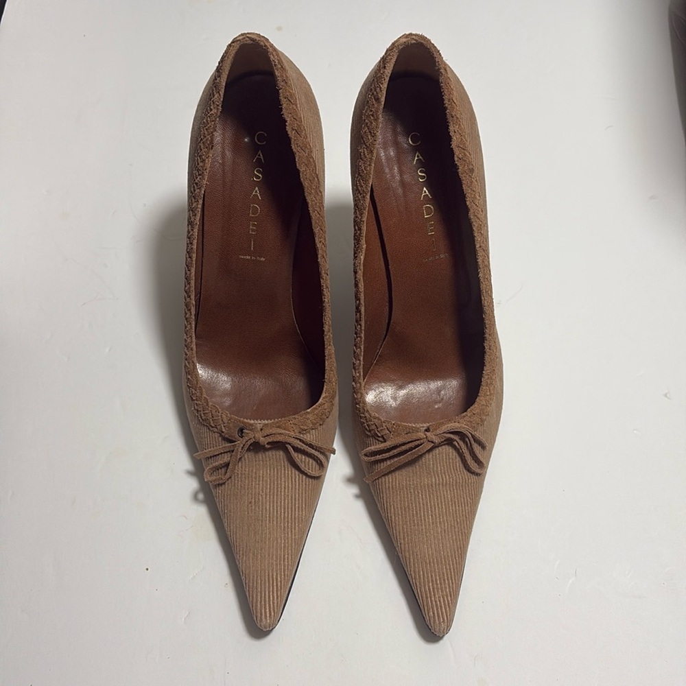 Vintage CASADEI Pumps